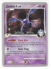 Crobat