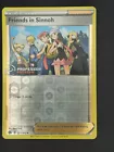 Friends in Sinnoh