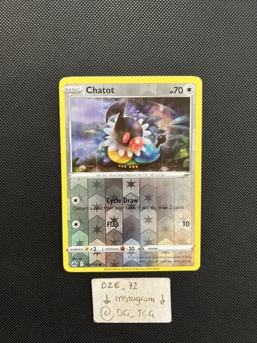 Chatot