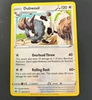 Dubwool
