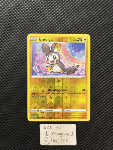 Emolga