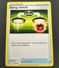 Energy Switch