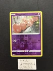 Exeggcute