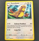 Gumshoos