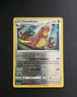 Gumshoos