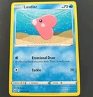 Luvdisc