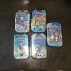 Mini Tin