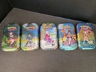 Mini Tin