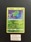 Oddish