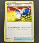 Pokemon Catcher