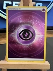 Psychic Energy