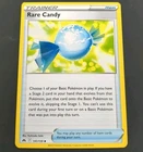 Rare Candy