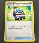 Rescue Carrier