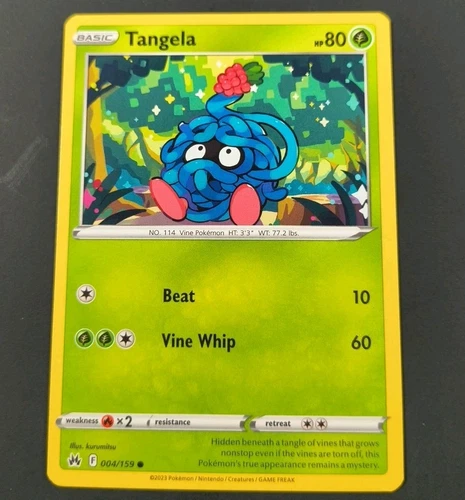 Tangela