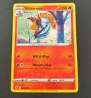 Volcarona