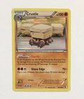 Crustle