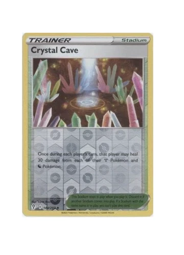 Crystal Cave