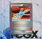 Crystal Edge