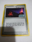 Energy Search