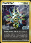 Double Rainbow Energy
