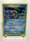 Lombre
