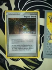 Crystal Shard