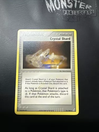 Crystal Shard