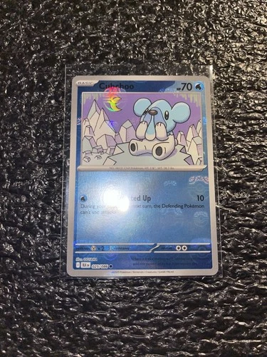 Cubchoo