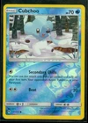 Cubchoo