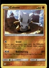 Cubone