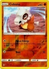 Cubone
