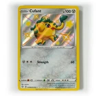 Cufant