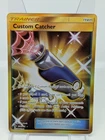 Custom Catcher