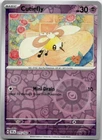 Cutiefly
