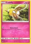 Cutiefly