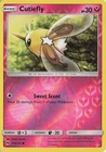Cutiefly