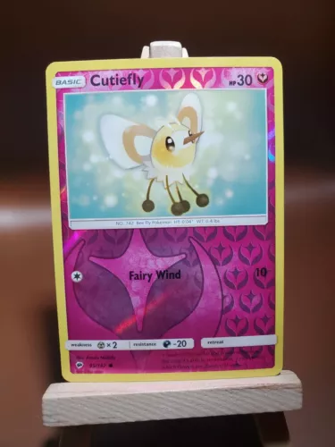 Cutiefly