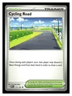 Cycling Road