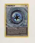 Cyclone Energy