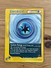 Cyclone Energy