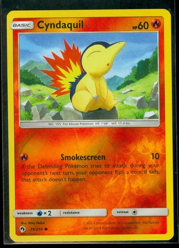 Cyndaquil