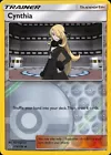 Cynthia