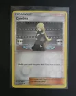 Cynthia