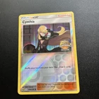 Cynthia
