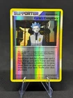 Cyrus's Conspiracy