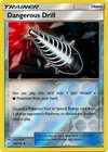 Dangerous Drill