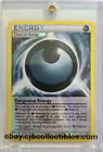 Dangerous Energy