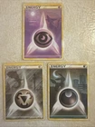 Darkness Energy