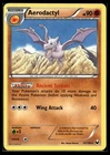 Aerodactyl