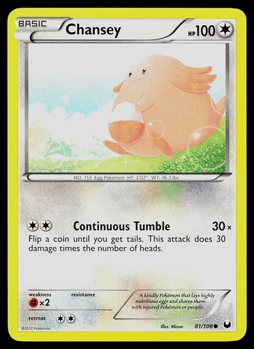 Chansey
